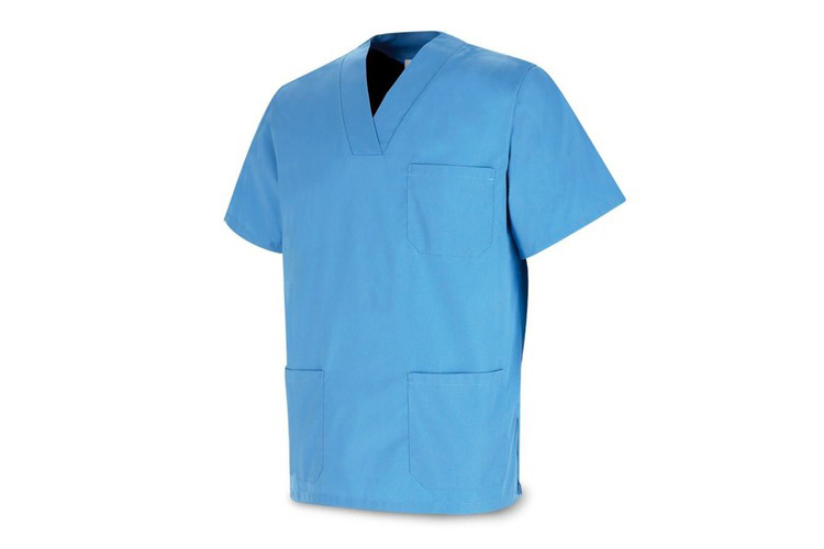 Protection blouse medical