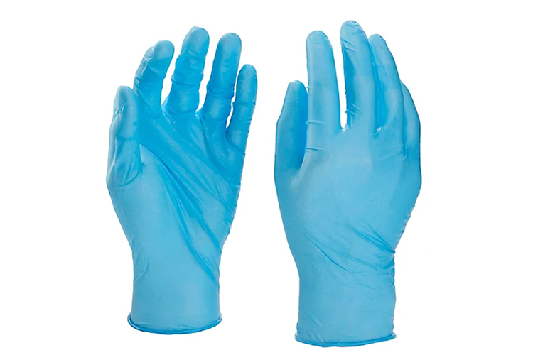 gants protection virus corona covid-19